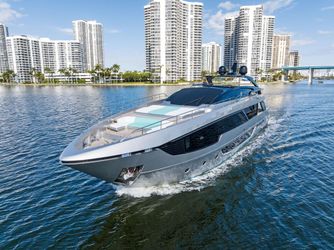 102' Riva 2024 Yacht For Sale